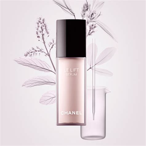 chanel le lift eye cream review|chanel le lift serum reviews.